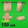 Pudełko Multibox 350x225x60 P-100 szt.