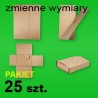 Pudełko Multibox 350x225x60 P-25 szt.