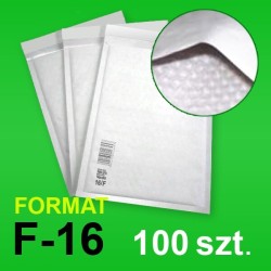 Koperta bąbelkowa F16 - 100 szt.