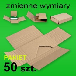 Pudełko Multibox 350x225x60 P-50 szt.