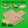 Pudełko Multibox 350x225x60 P-50 szt.