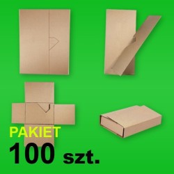Pudełko Multibox 300x190x60 P-100 szt.