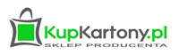 KupKartony.pl - małe logo sklepu
