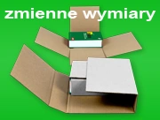 Opakowania tekturowe typu Multibox